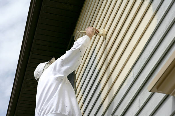 Unique Features of Tacoma’s Customized Painting Industry