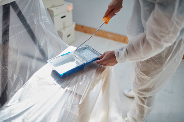 Curious about what makes our Tacoma custom painting services exceptional? Find out here! 