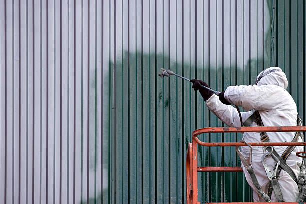 Wondering what is included in our top-rated customized painting solutions in Tacoma? 