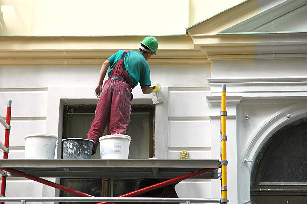 Uncover the Secret of Stylish Interiors: How To Utilize Customized Painting Solutions In Tacoma.1. The Advantages of Customized Painting Solutions in Tacoma