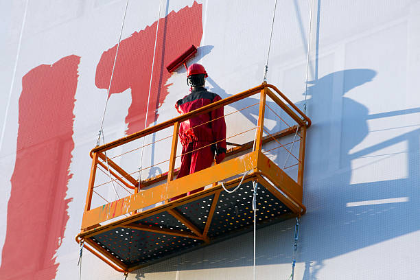 Learn How to Customize your Interiors with our Exclusive Painting Solutions in Tacoma