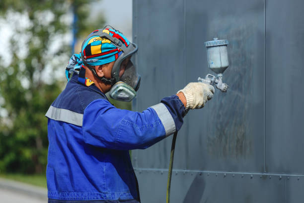 Find Out How to Add Personality to Your Walls with Customized Painting Services in Tacoma