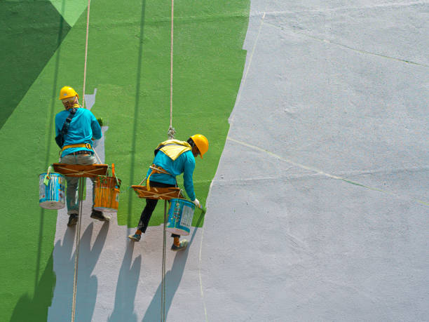 Cost Analysis: Investing in a Customized Painting Solution in Tacoma